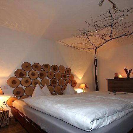 Hotel Restaurant Lindenhof บาด ลาสเฟอ ภายนอก รูปภาพ