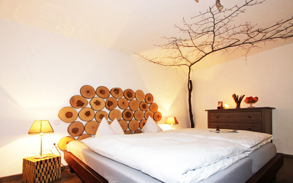Hotel Restaurant Lindenhof บาด ลาสเฟอ ภายนอก รูปภาพ